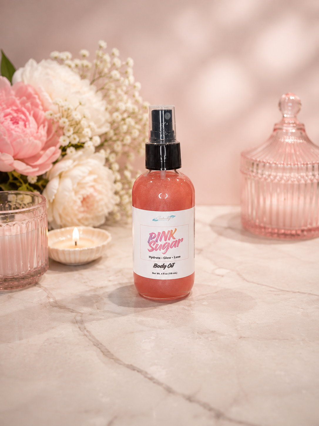 Body Oil