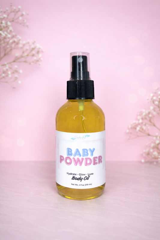 Body Oil