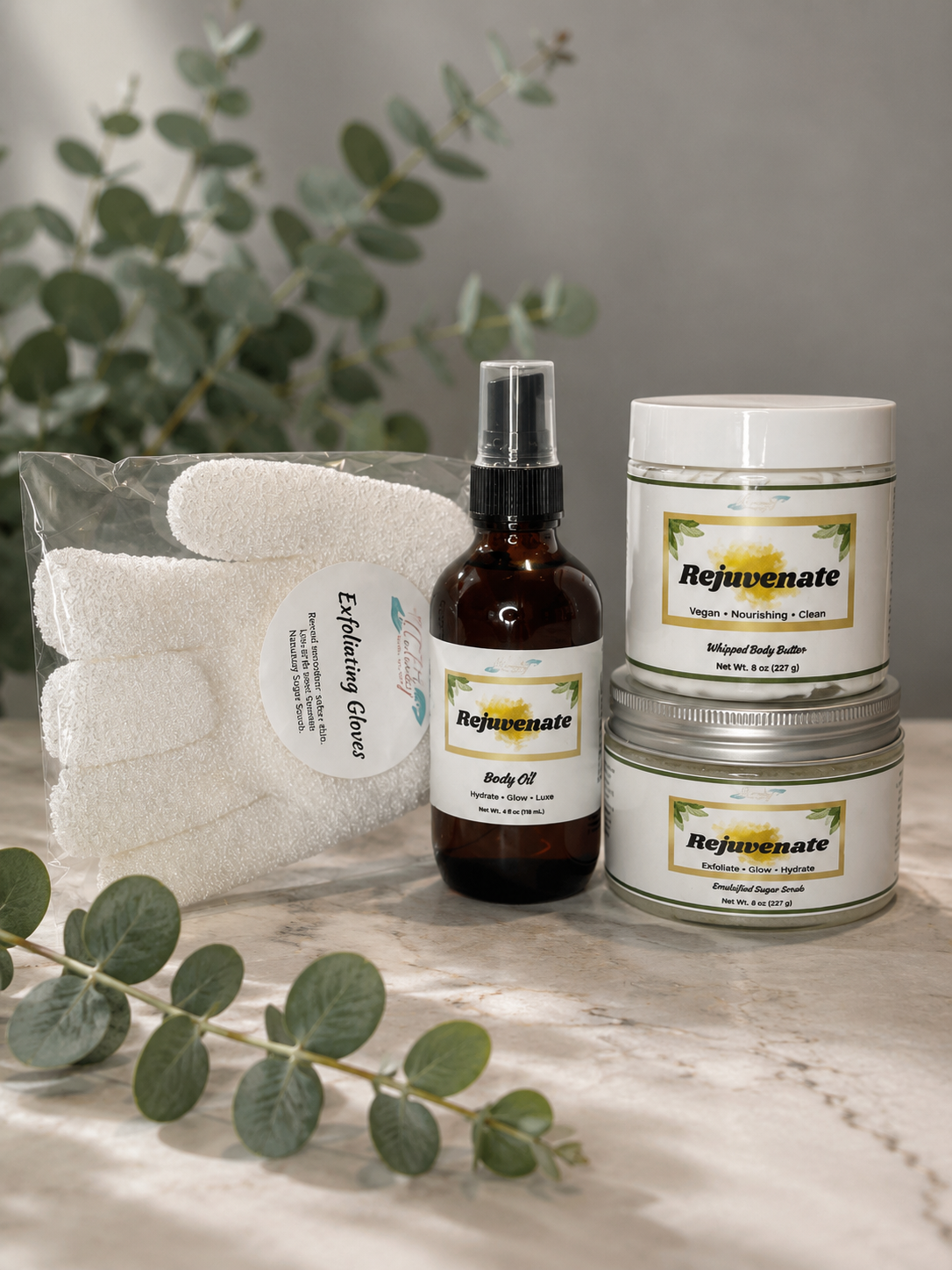 Blossoming Bundle
