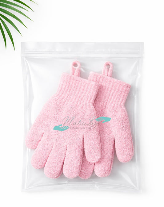 Exfoliating Gloves