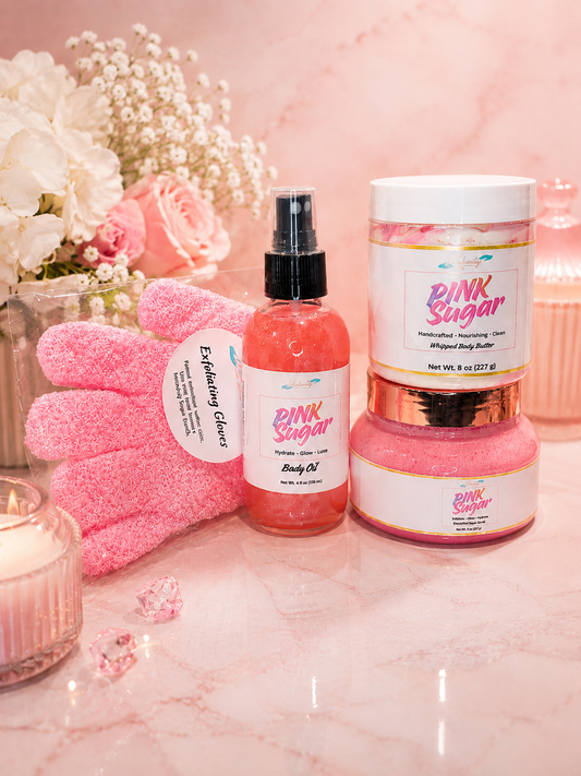 Blossoming Bundle
