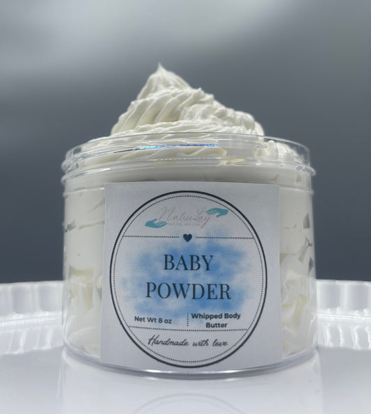 Baby Powder