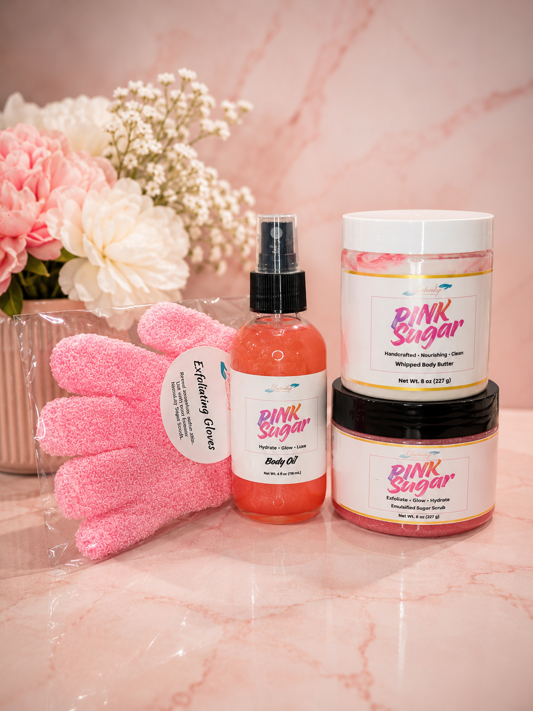 Blossoming Bundle