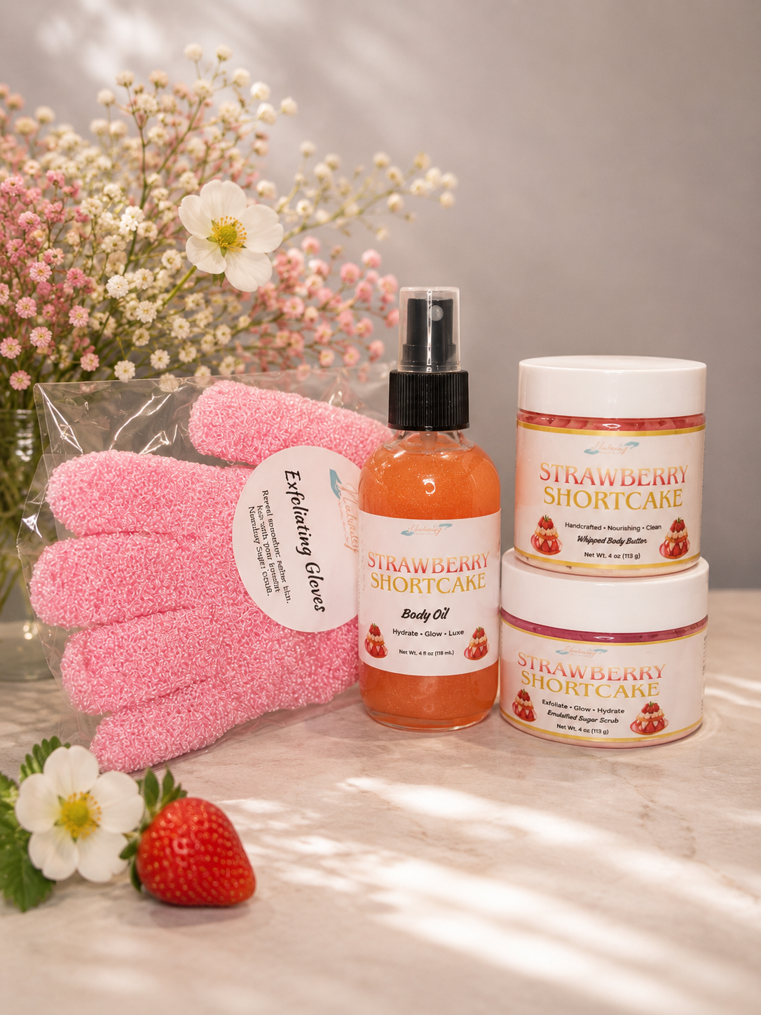 Blossoming Bundle
