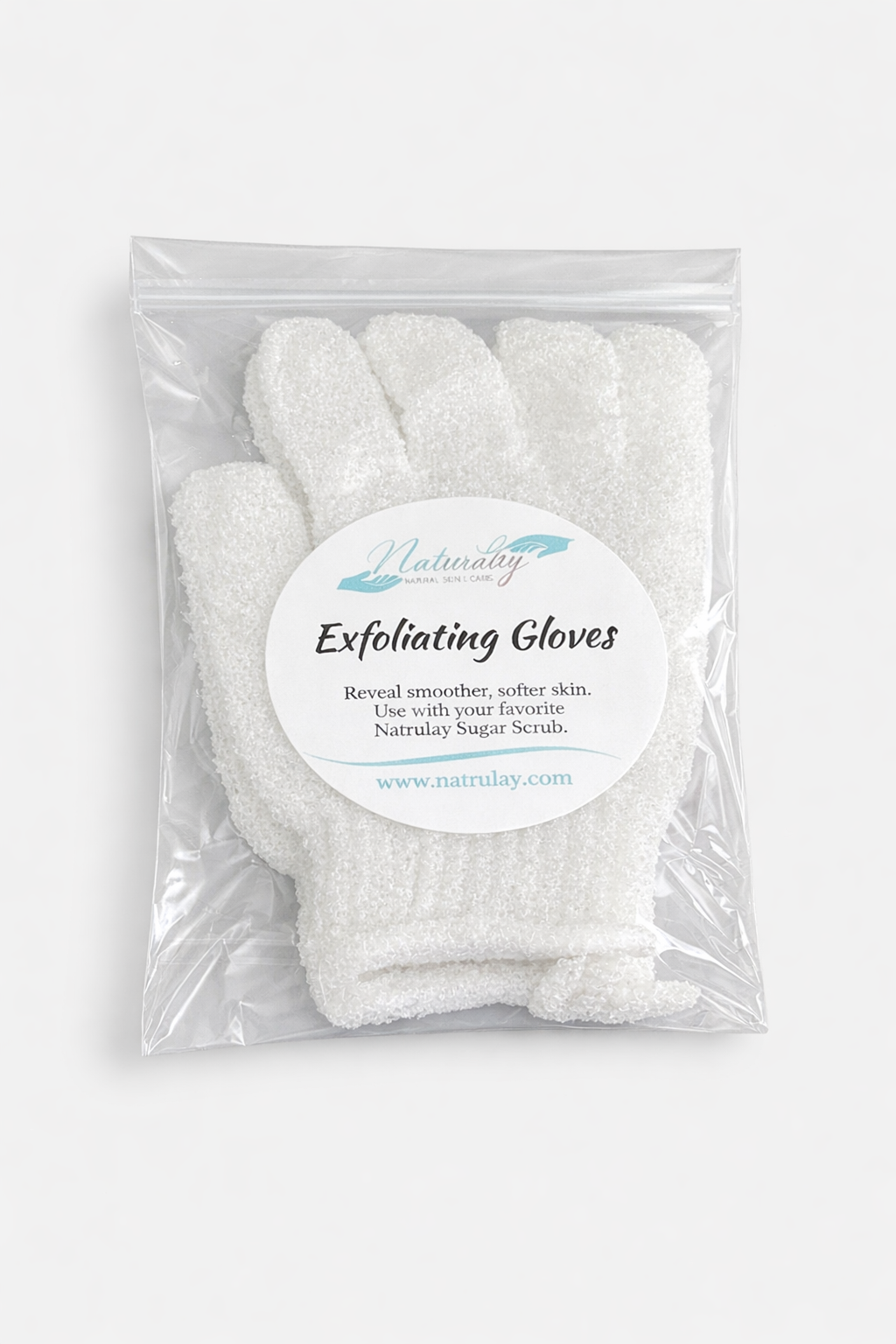 Exfoliating Gloves