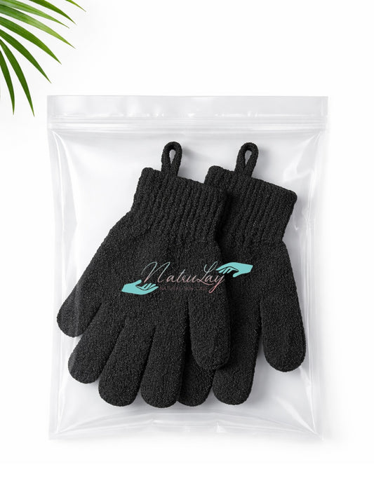 Exfoliating Gloves
