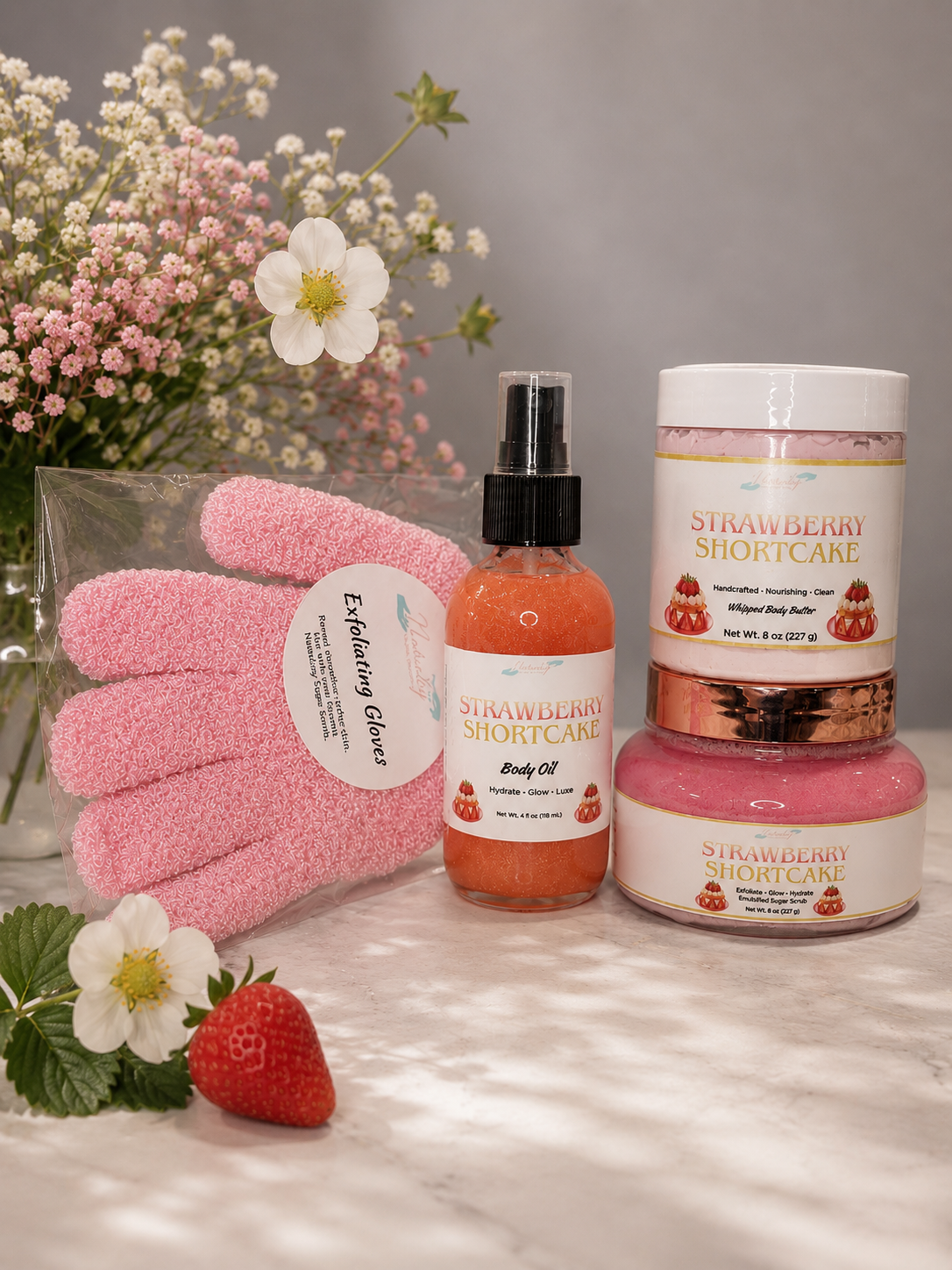Blossoming Bundle