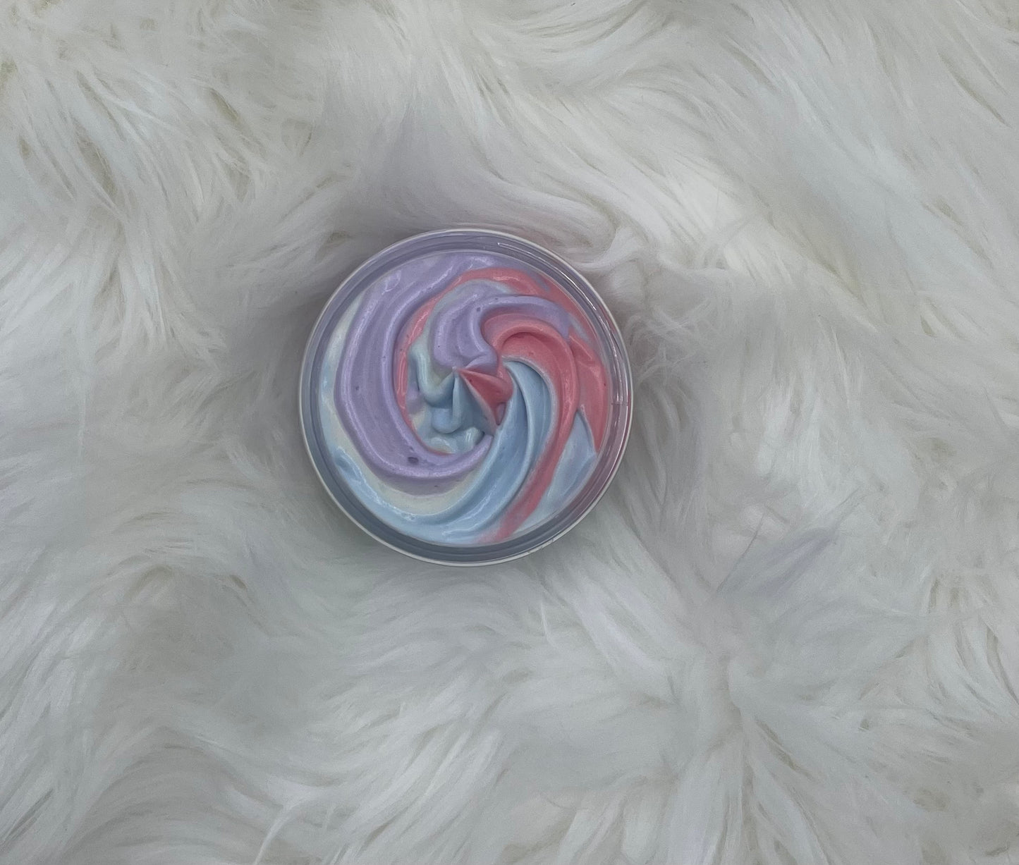 Fruit Loops Body Butter